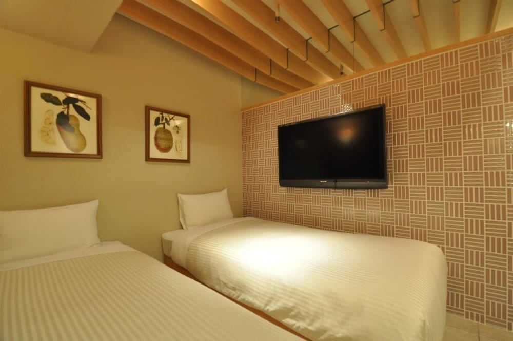 Hotel Mid In Kawasaki-Ekimae 32/53