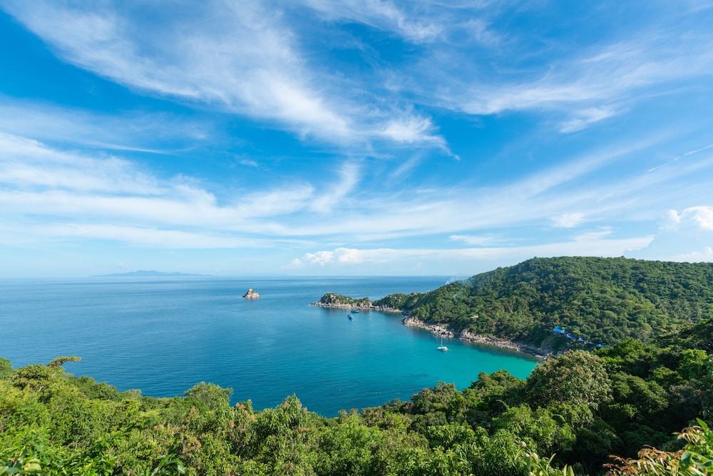 Blue Heaven Resort Koh Tao 16/26