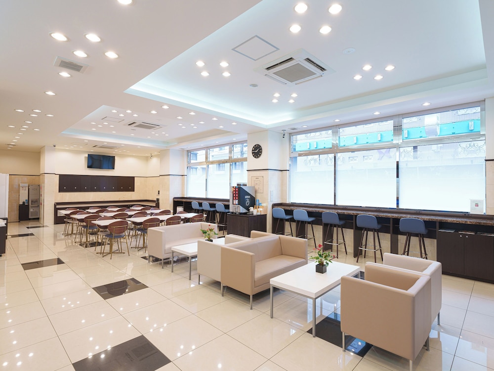 Toyoko Inn Osaka Hankyu Juso-eki Nishi-guchi No.2 38/50