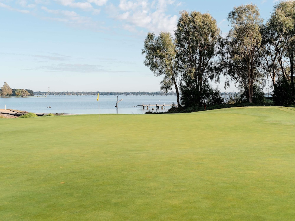 The Sebel Yarrawonga Silverwoods 45/50