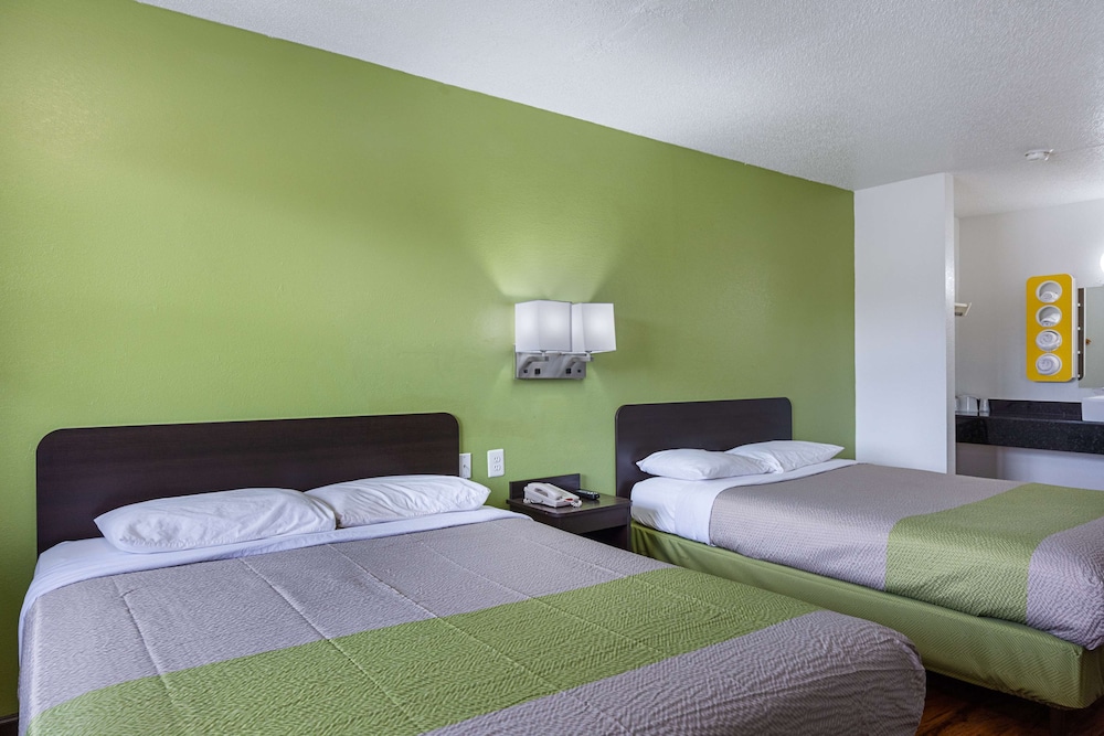 Motel6 Chattanooga, TN 22/43