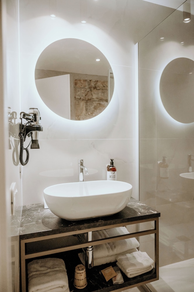 غرفة سوبيريور بسرير كوين، Hotel Garni Venezia 9/9