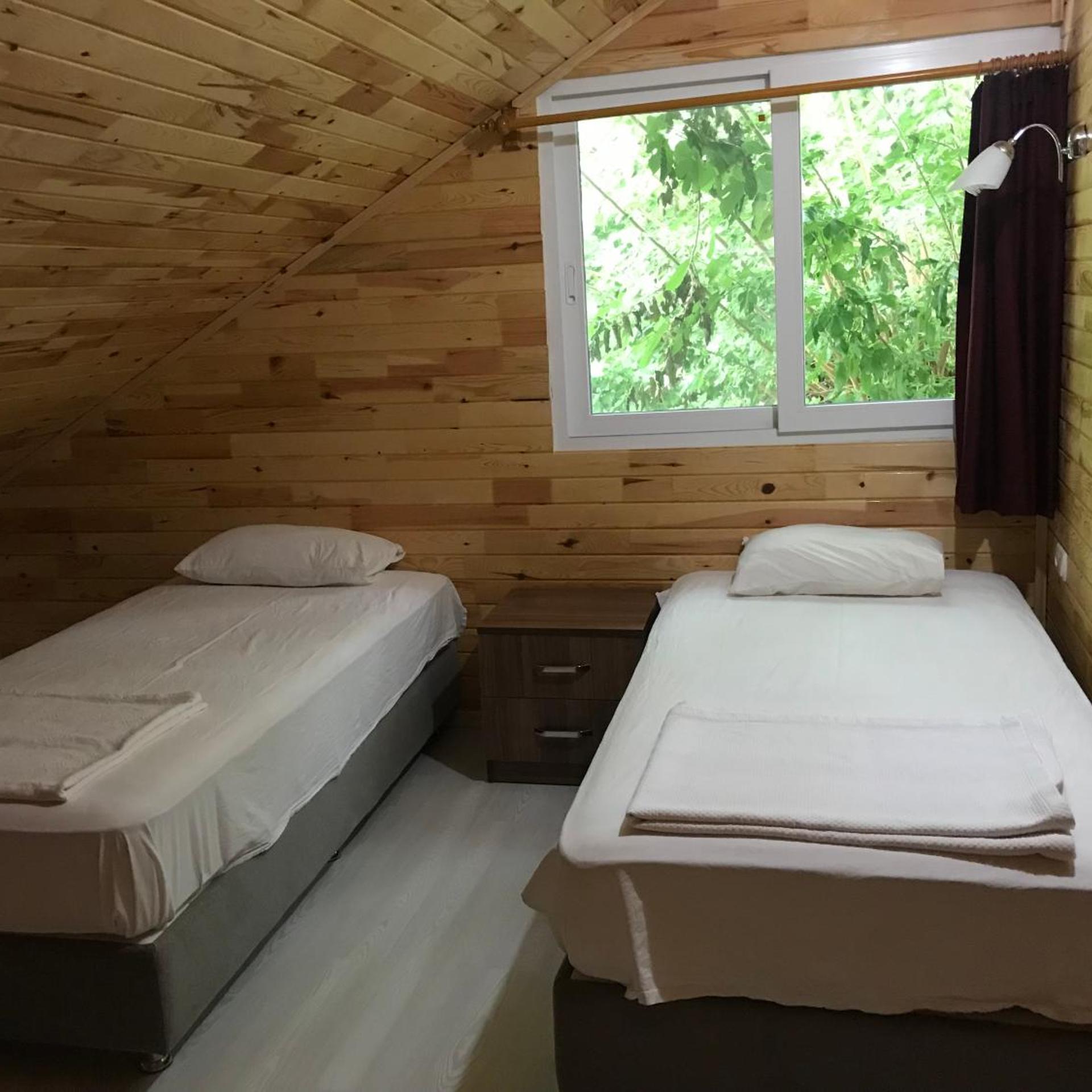 Yildiz Pension Bungalows 9/50