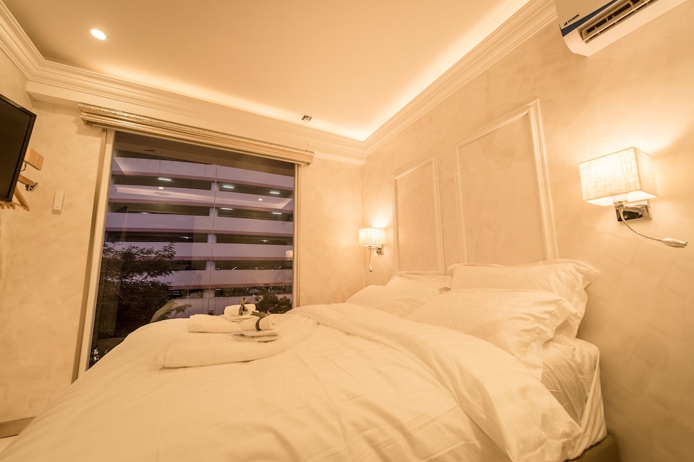 CJ Residence 12/40