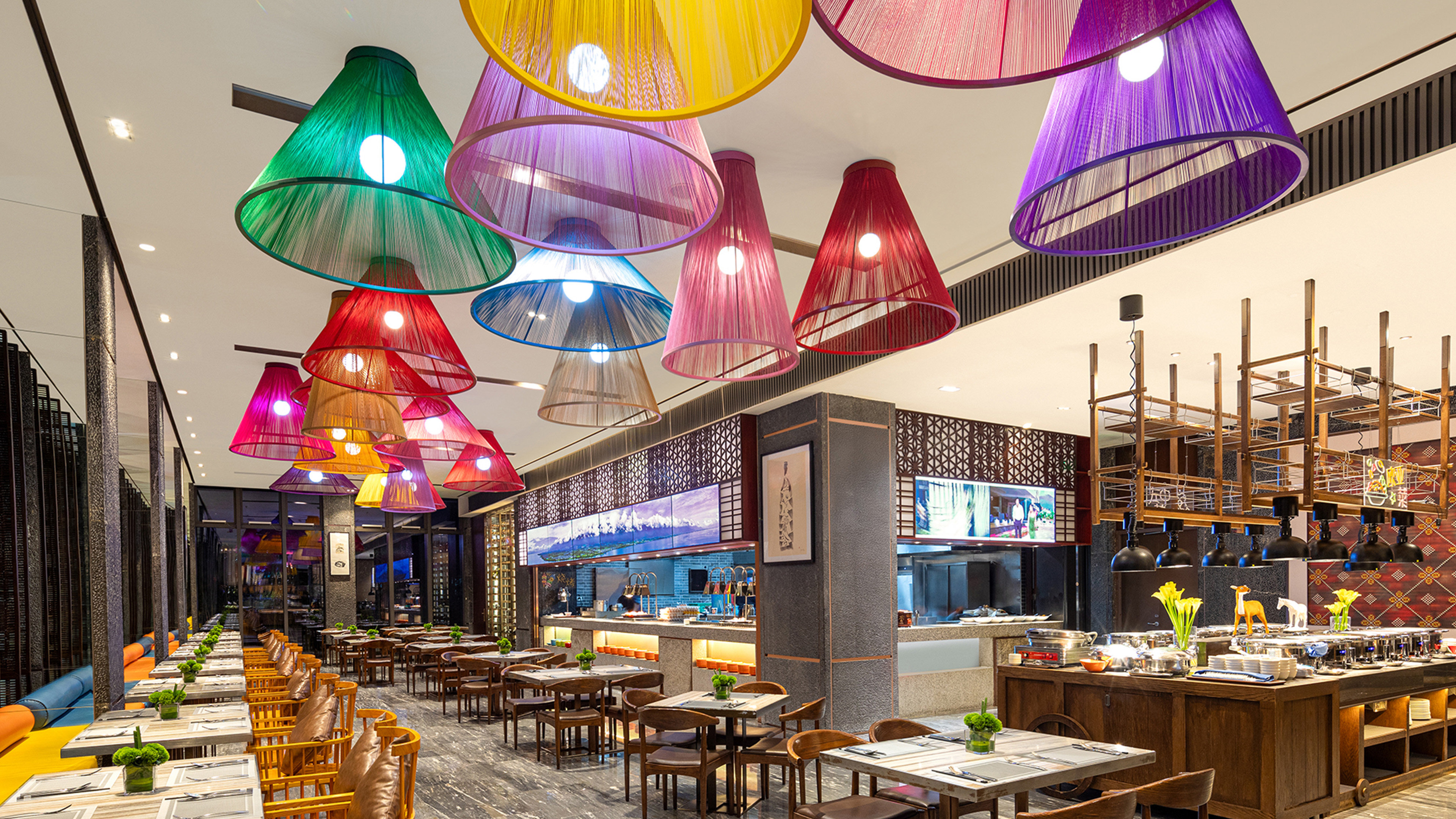 HOTEL INDIGO DALI ERHAI 77/83