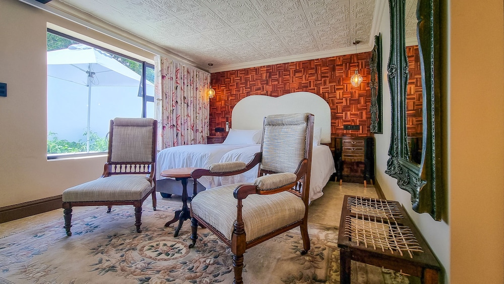 Batavia Boutique Hotel 57/71