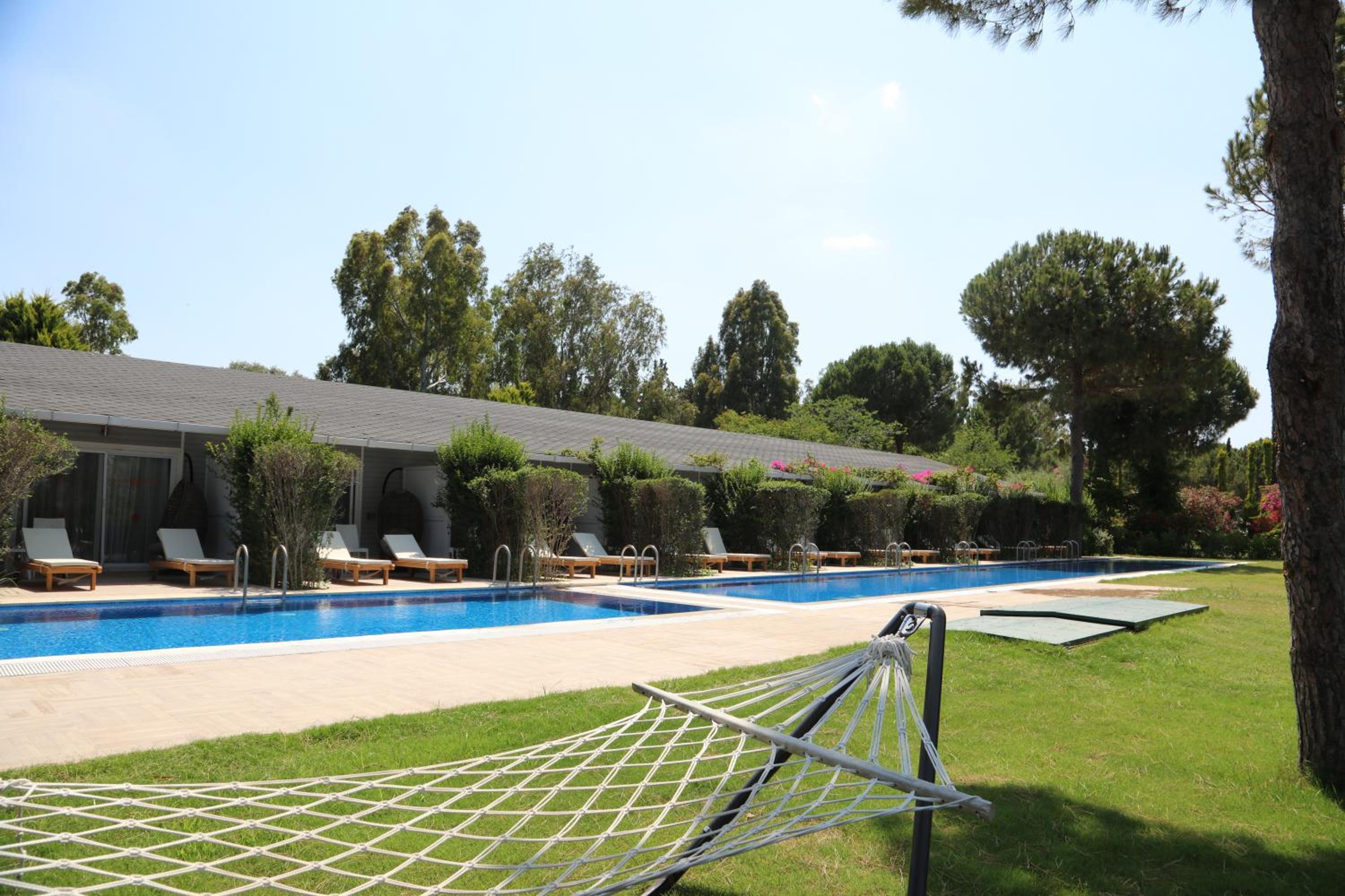 Venosa Beach Resort Spa 29/57
