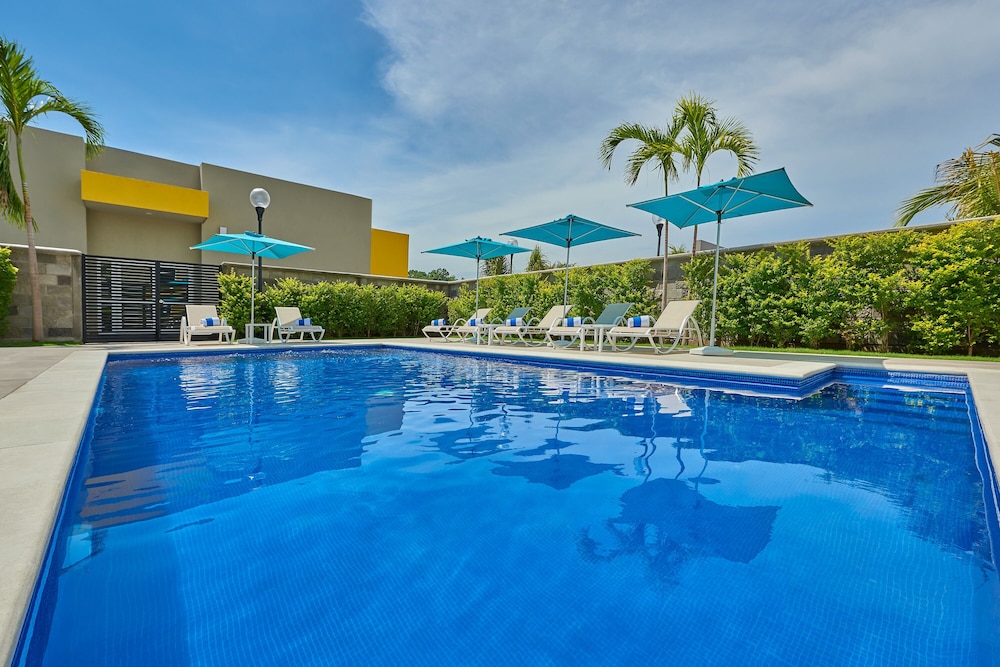 City Express by Marriott Tapachula 3/39