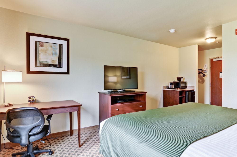 Cobblestone Hotel & Suites - Pulaski 10/62