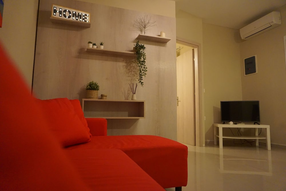 Villa Orama 20/50