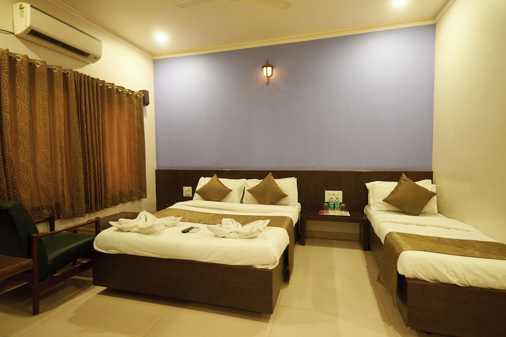 Hotel Pride Inn 14/24