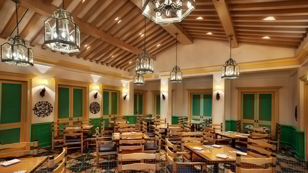 Disneys Caribbean Beach Resort 26/50