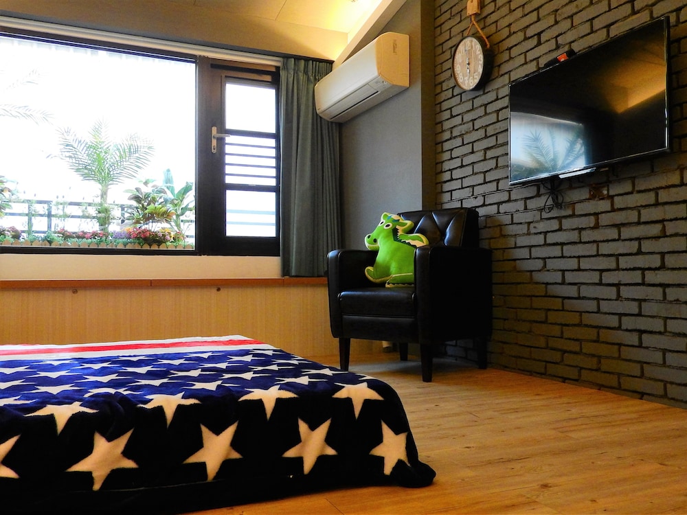 Anping House 30/50