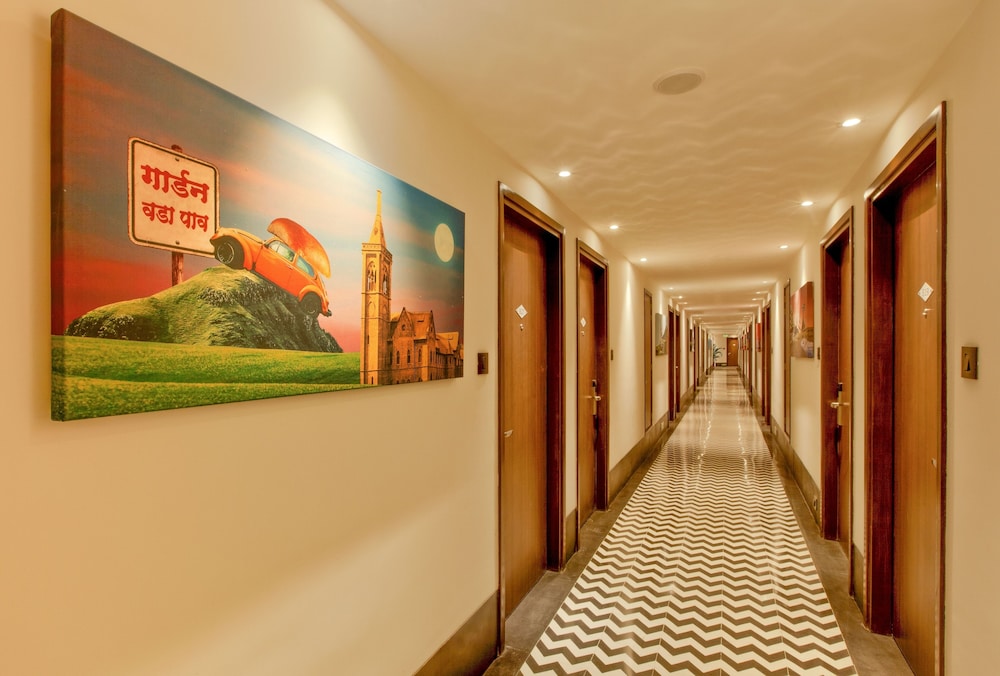 Lemon Tree Premier City Center Pune 22/50