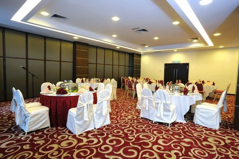 Hotel Sentral Johor Bahru 15/18