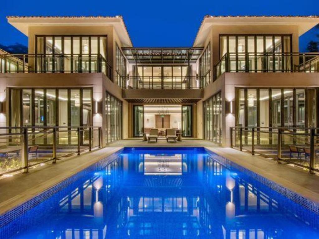 LN DongFang Hot Spring Resort 5/50