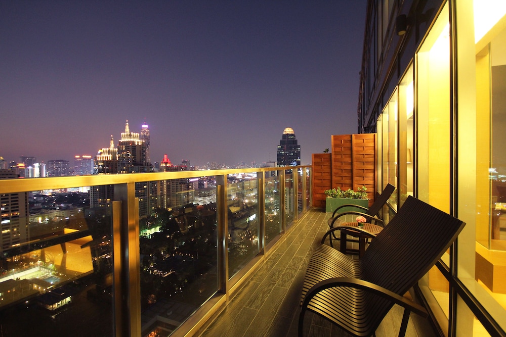 Sivatel Bangkok 46/50