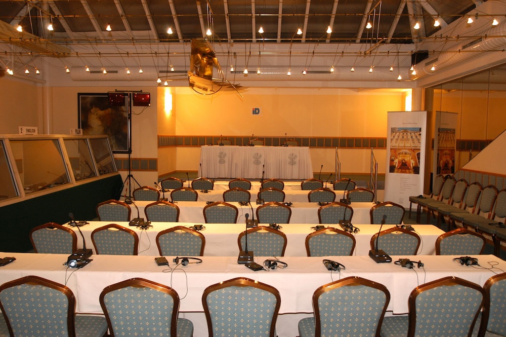Adria Hotel Prague 36/46