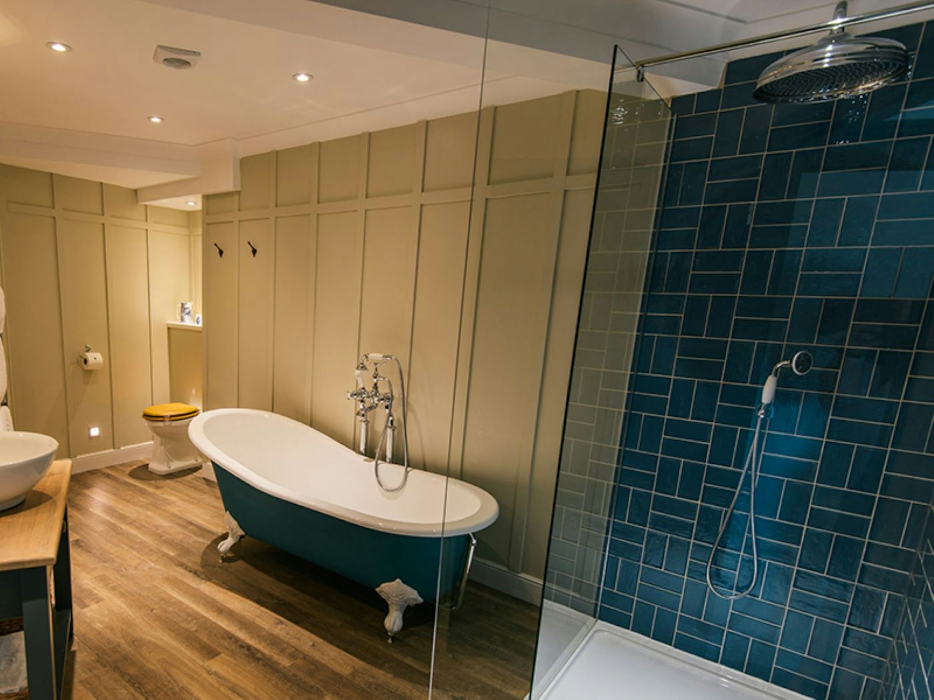 Greenbank Hotel 57/57