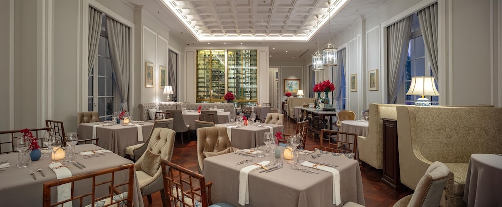 Mia Saigon Luxury Boutique Hotel 51/72