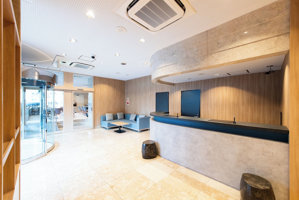 Urvest Hotel Kamata East 5/34