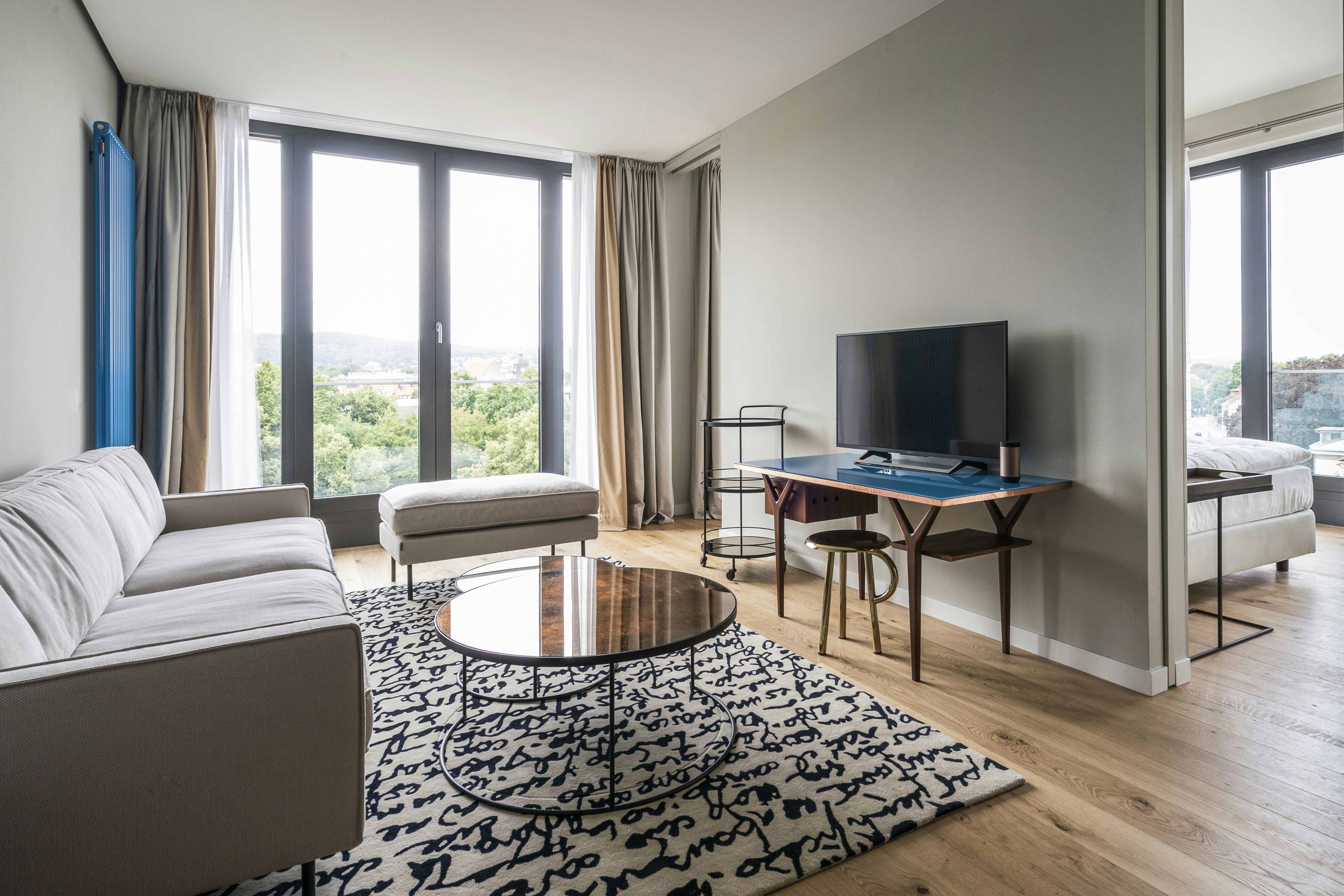 Freigeist Gottingen A Member of Design Hotels 11/29