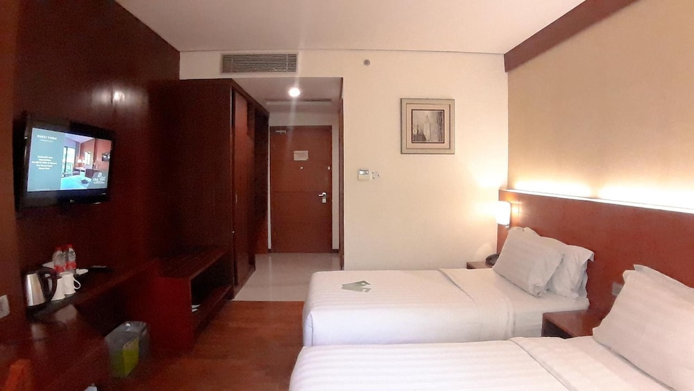 Oak Tree Emerald Semarang 27/52