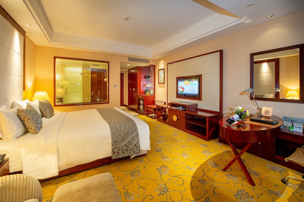 EXECUTIVE, DOUBLE BED