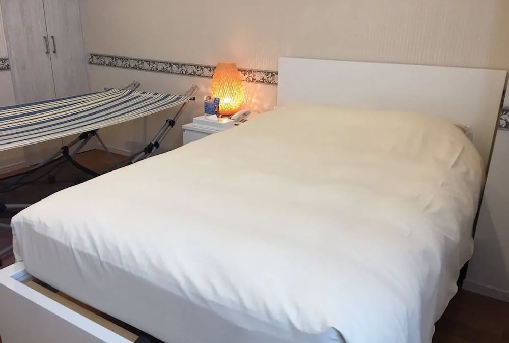 Business Hotel La Firenze 13/65