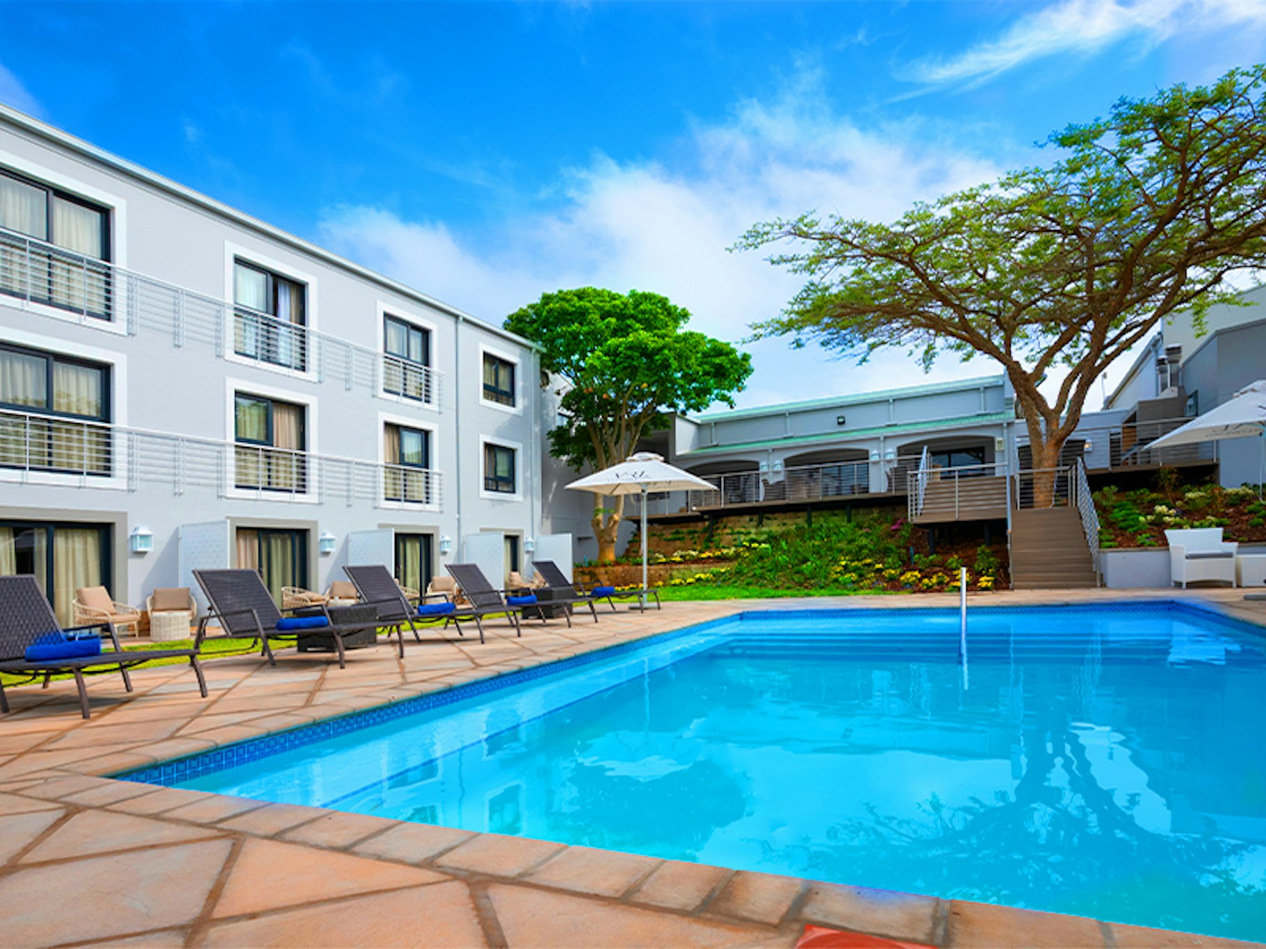 GARDEN COURT MOSSEL BAY 2/16