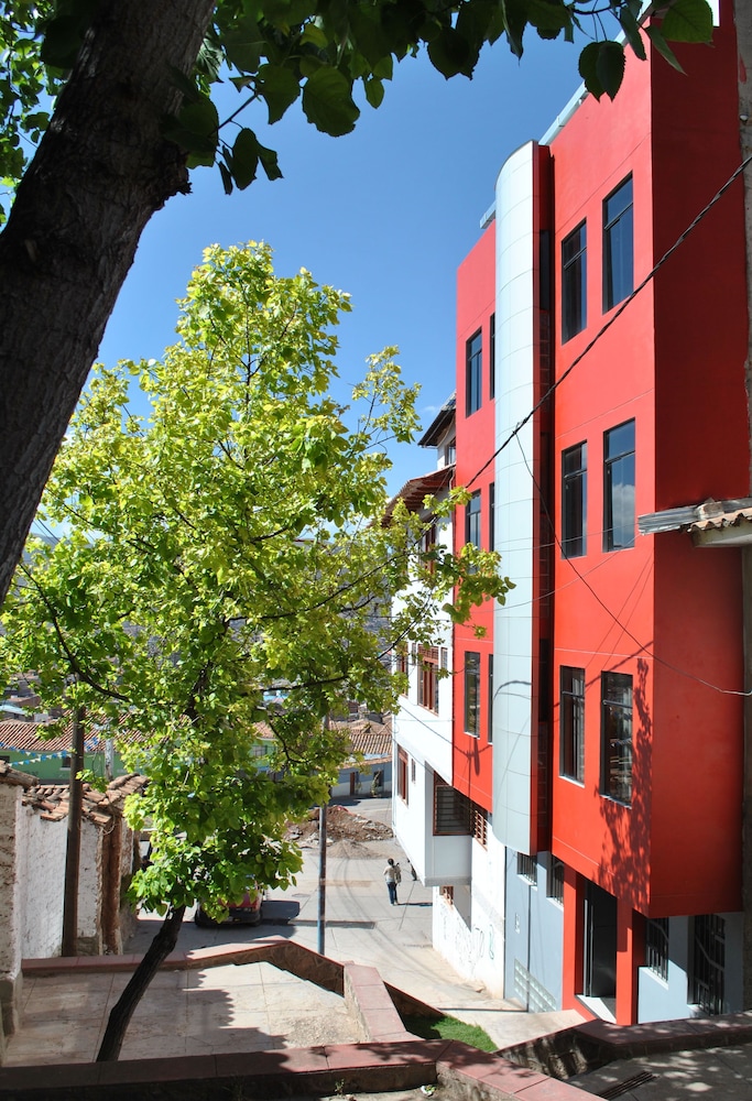 Wifala Thematic Hotel 3/52