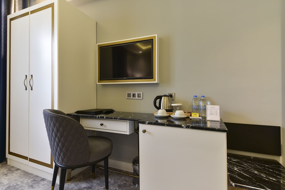 Kare Hotel Sultanahmet 33/50