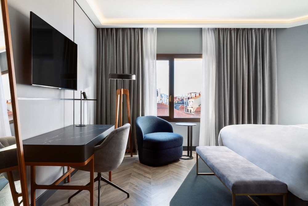 Radisson Collection Bilbao 23/74