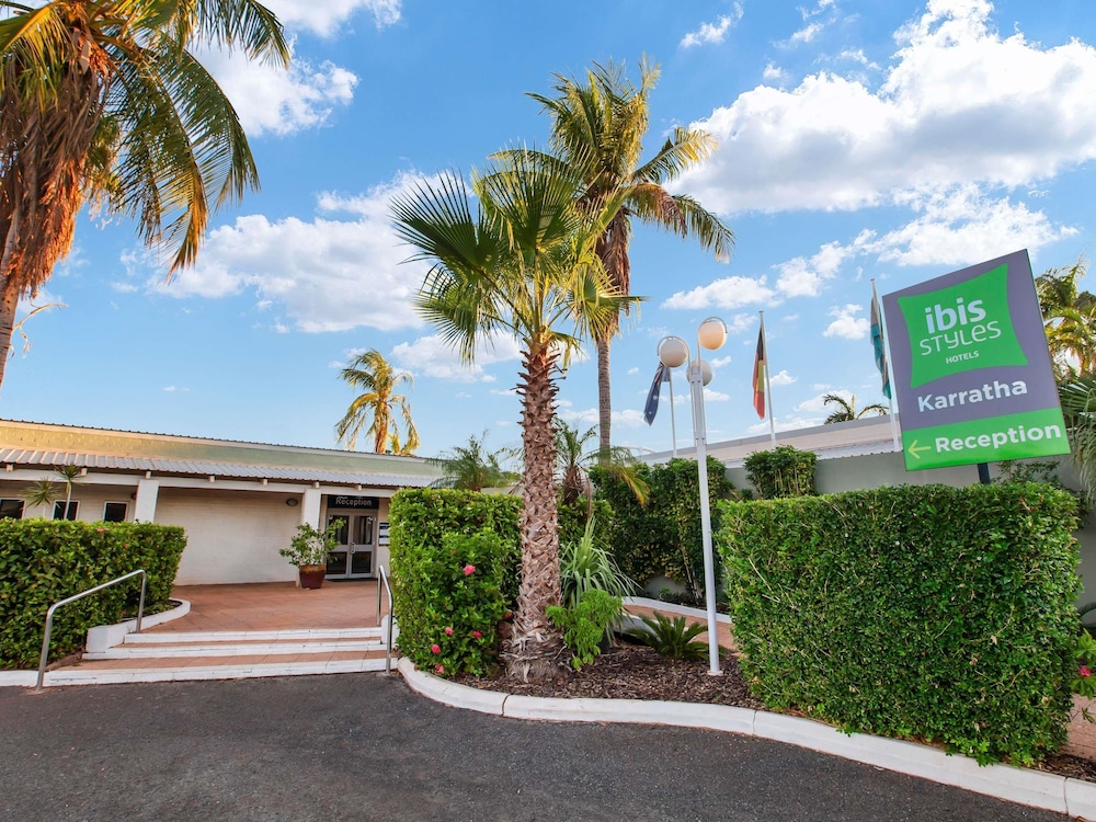 IBIS STYLES KARRATHA 60/65