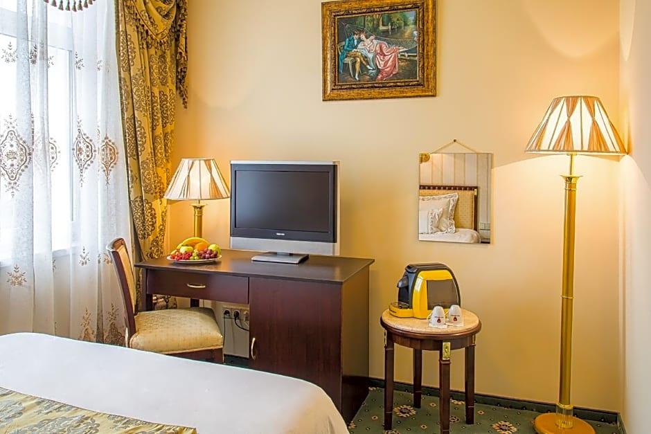 Palace Hotel Polom 31/42