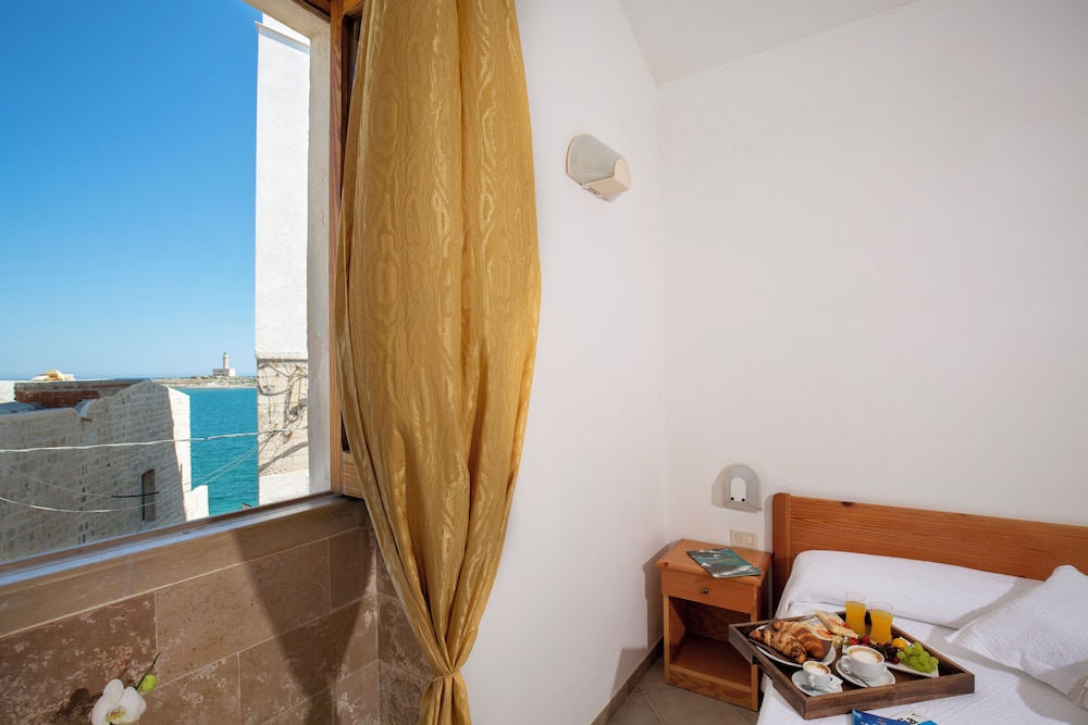 Hotel Punta San Francesco 22/49