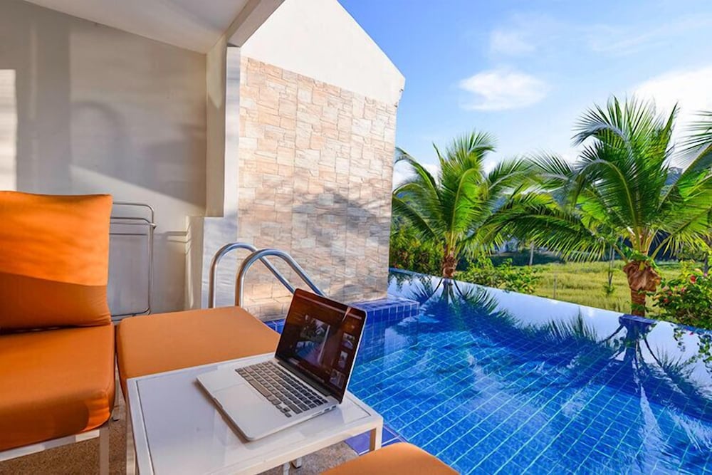 SIR JAMES RESORT SARABURI 22/50