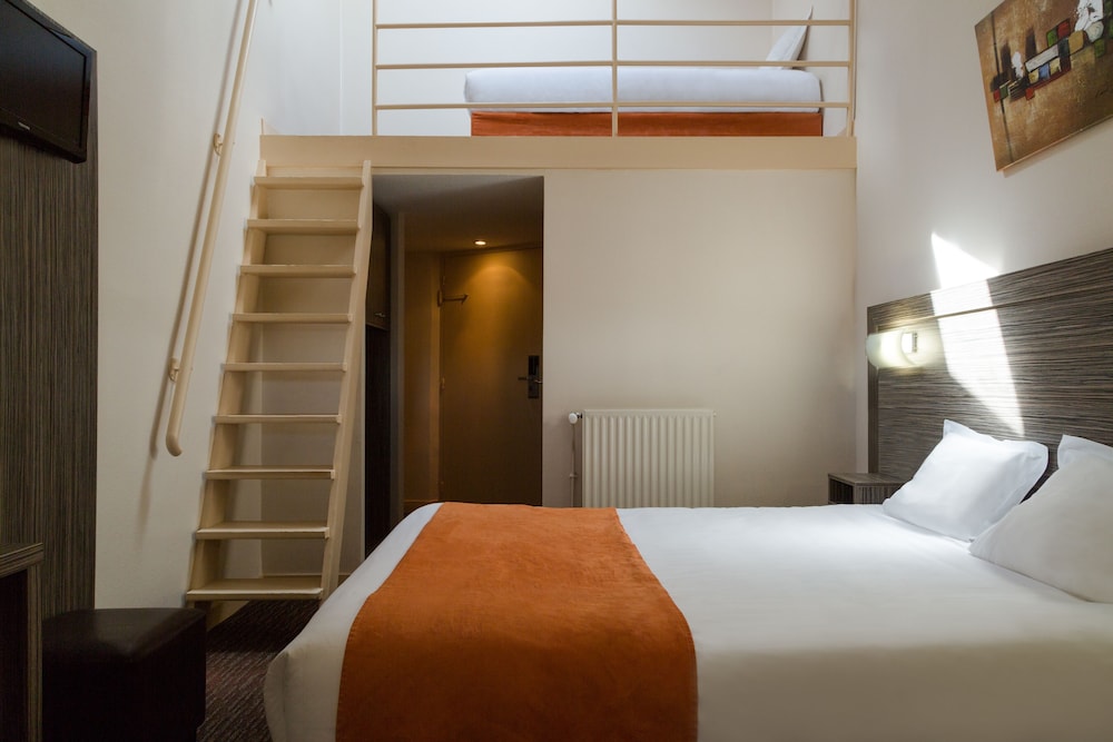 The Originals City Hotel L Acropole Saint Etienne Sud 11/37