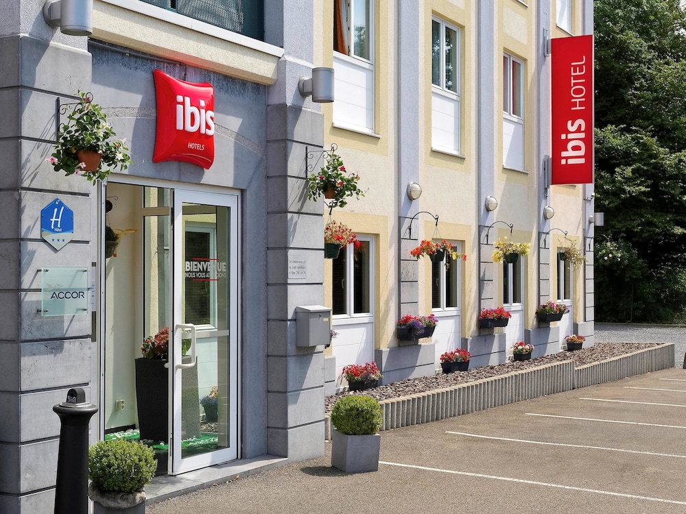 Ibis Liege Seraing 56/60