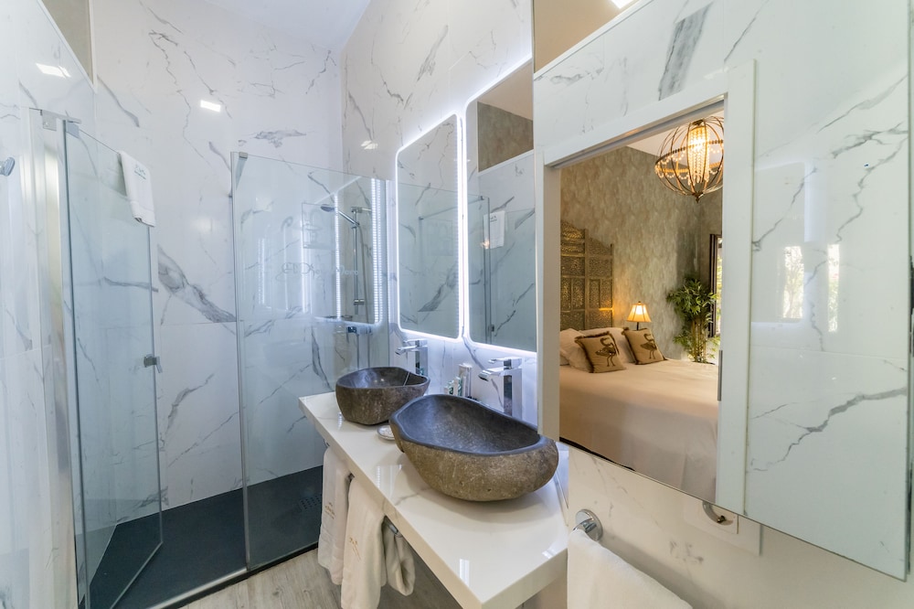 El Rey Moro Hotel Boutique 48/50