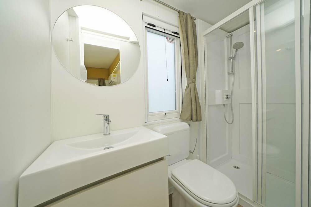 San Francesco Camping Village 29/32