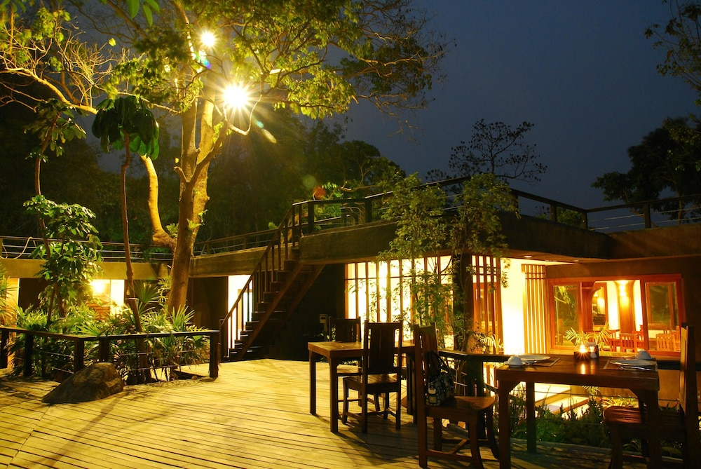 Bura Resort Chiang Rai 51/57