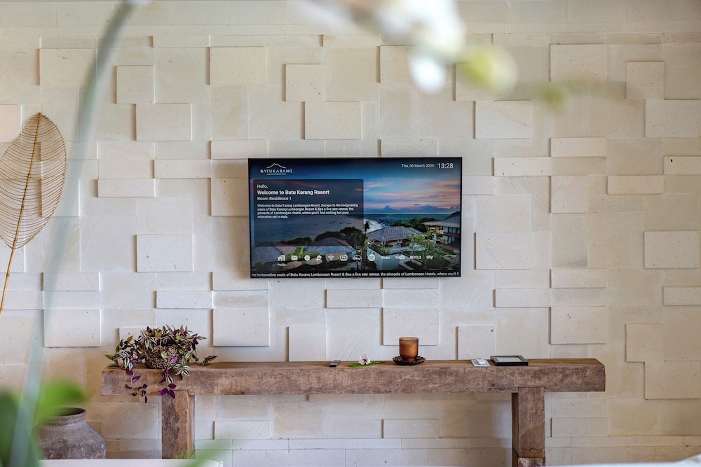 Batu Karang Lembongan Resort and Spa 10/85
