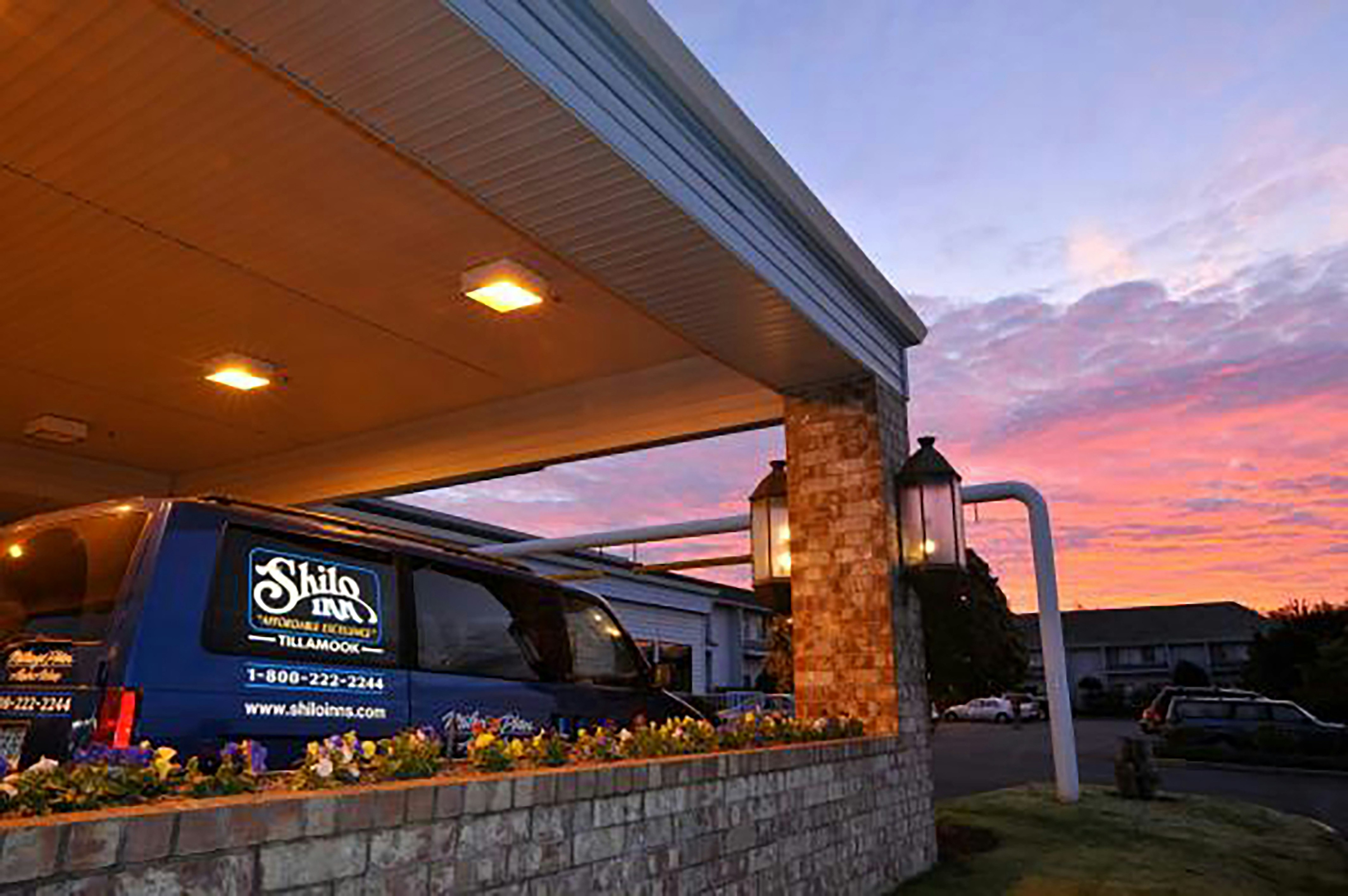 The Tillamook Inn 2/24