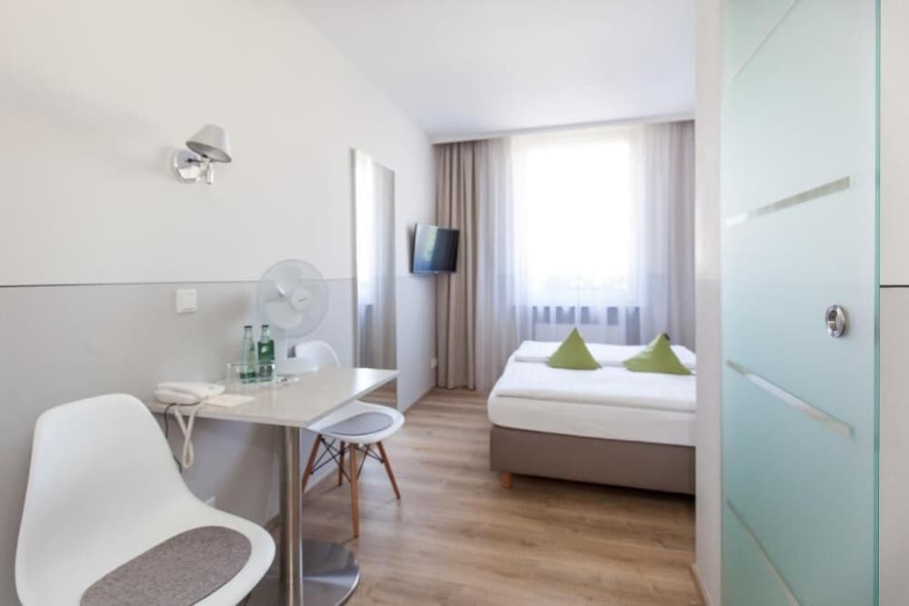Hotel Franziskaner 35/52