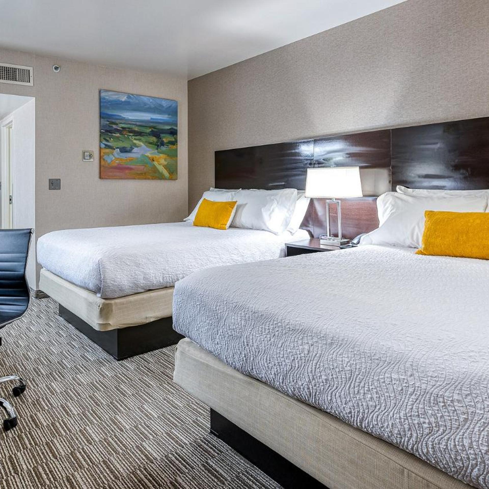 University Inn 5/22