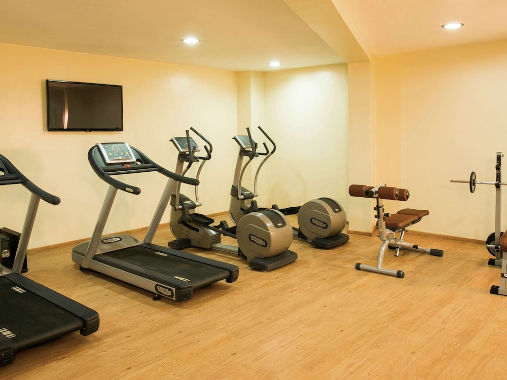Ibis Lagos Ikeja 44/74