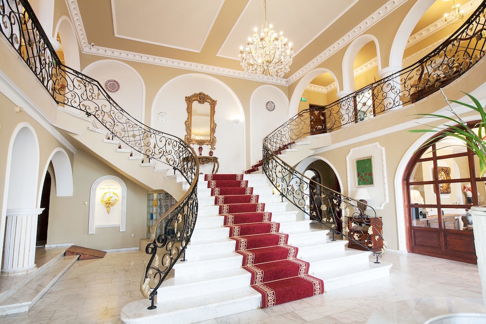 Meryems Hotel 9/41