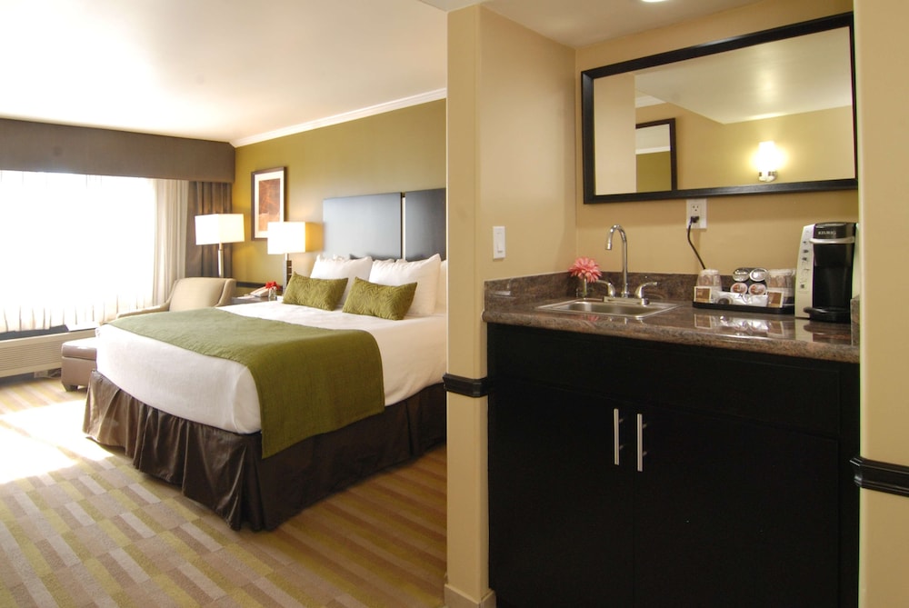 Best Western Canoga Park Motor Inn 14/44
