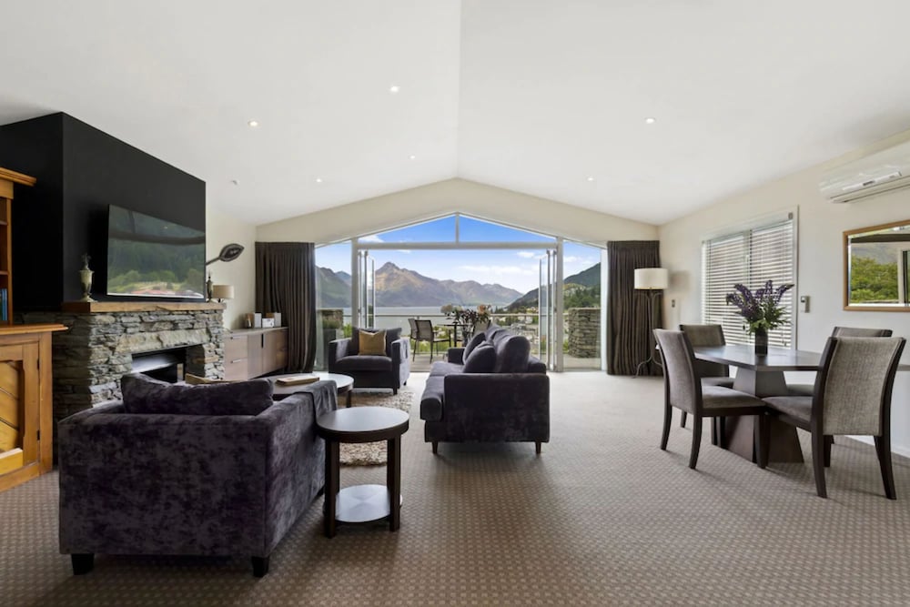 Queenstown House Boutique Bed and Breakfast and Apartments 31/50